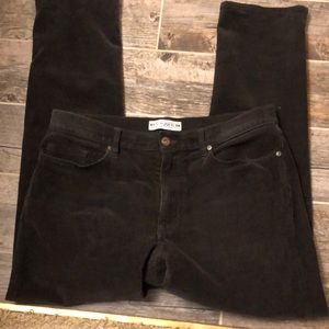 1905 Collection Tailored Fit 5Pocket Corduroy Pant